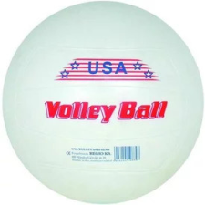  USA Volley röplabda - 21 cm játéklabda
