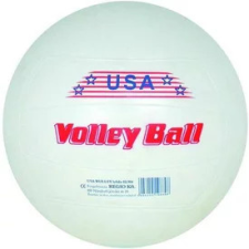 USA Volley röplabda - 21 cm játéklabda