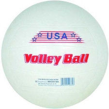 USA Volley röplabda - 21 cm (19669) játéklabda