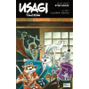  Usagi Yojimbo 27. - A pokol városa