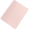 USAMS Case Winto iPad Pro 12.9" 2021 Fekete Smart Cover Tok (66876-uniw)