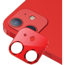 USAMS edzett üvegfólia Apple iPhone 12 1 készülékhez (6958444939414) mobiltelefon kellék