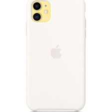 USAMS Hátlap Usams Apple iPhone 11 Pro készülékhez, fehér (63676-uniw) tok és táska
