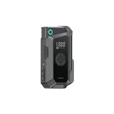 USAMS Powerbank JUMP Starter 8000mAh LED 500A power bank