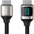 USAMS SJ546USB01 adatkábel type-c - type-c