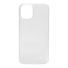 USAMS TPU műanyag tok iPhone 12 Pro Max Usams Gentle BH610 fehér tok és táska