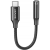 USAMS US-SJ599 AU16 Type-C to 3.5DC Audio Adapter Cable (SJ599YPTC01)