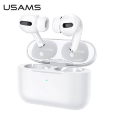 USAMS YS BHUYS01 fülhallgató, fejhallgató