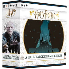 USAopoly Harry Potter: A halálfalók felemelkedése társasjáték
