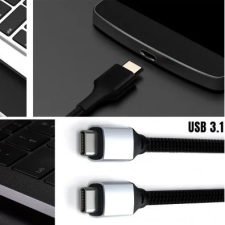  USB C kábel gyógyászati segédeszköz