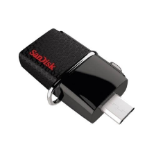  USB drive SANDISK CRUZER DUAL DRIVE 3.0 64GB pendrive