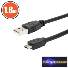  USB kábel 2.0 kábel és adapter