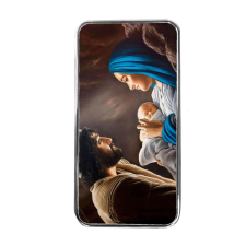 USB kétoldalas öngyújtó, Jesus (2.)... (dobozban), egyedi felirattal és fotóval is konyhai eszköz