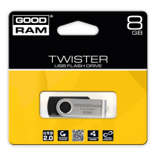 USB pendrive GOODRAM UTS2 Twister 8GB pendrive