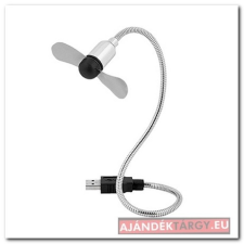 USB ventilátor hűtés