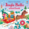 USBORNE BOOKS Jingle Bells Sound Book – Federica Iossa