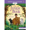 USBORNE ENGLISH READERS The Jungle Book | NOT KNOWN