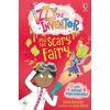 Usborne Publishing Ltd Izzy the Inventor and the Scary Fairy – Elissa Elwick