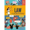 Usborne Publishing Ltd Law for Beginners | ANNE CIVARDI