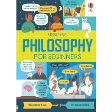 Usborne Publishing Ltd Philosophy for Beginners | Nick Radford egyéb könyv