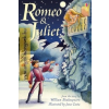 Usborne Publishing ROMEO AND JULIET