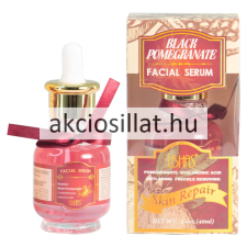 Ushas Black Pomegrante Facial Serum Hidratáló Arcszérum 40ml arcszérum