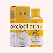 Ushas Collagen Essence Toner Arctonik 170ml arctisztító