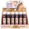  Ushas Corector Cremos Full Cover Eraser korrektor