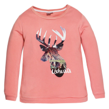  Ushuaia Szarvas Forest női pulóver S-XXL gyerek pulóver, kardigán
