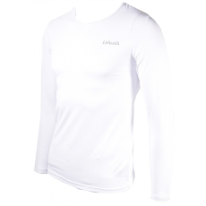  Ushuaia White, Fehér férfi thermo póló S-XXL