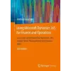  Using Microsoft Dynamics 365 for Finance and Operations – Andreas Luszczak