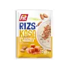 Úsovsko Fit reggeli rizskása 60g Sós karamella-mandula gluténmentes