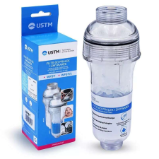 UST-M Sp. z o.o. Vízlágyító mosó- és mosogatógéphez WFST/1 USTM tisztító- és takarítószer, higiénia