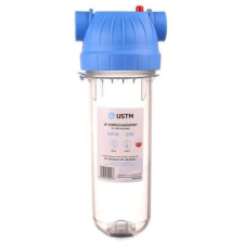 USTM RO rendszer szűrőház 10&quot;, 1/4&quot;gyorscsatlakozó USTM WFW14EMI vízszűrő