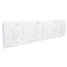 USTM Tartókonzol - univerzális - hármas szűrőház részére 5″ és 10″ szűrőházakhoz USTM vízszűrő