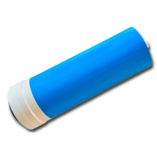 USTM TLC SILVER RO membrán fordított ozmózishoz 600 GPD USTM TLC-SILVER vízszűrő