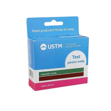 USTM Vízkeménység teszter USTM TEST-T medence kiegészítő