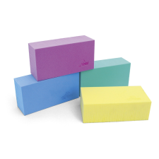 Úszó kockák vízijáték Eva hab 18X9X6cm / db (10 db-os szett) horgászkiegészítő