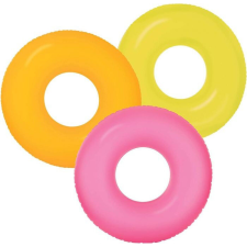 Úszógumi 91cm neon 59262 vizes játék