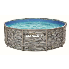Úszómedence Marimex Florida 3,66 x 1,22 m tartozékok nélkül medence