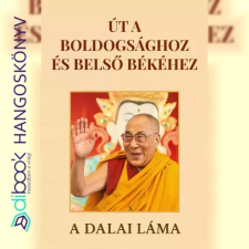  Út a boldogsághoz és belső békéhez egyéb e-könyv