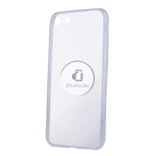 Utángyárott iPhone 11 Pro Max tok átlátszó vékony - szilikon tok és táska