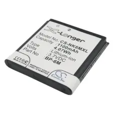 utángyártott 0278818 Akkumulátor 700 mAh mobiltelefon akkumulátor