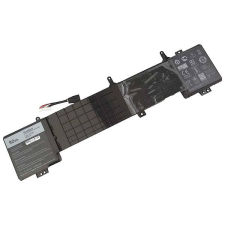 utángyártott 06JHDV Akkumulátor 6000mAh egyéb notebook akkumulátor