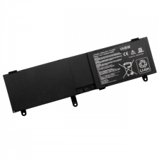 utángyártott 0B200-00390000, 0B200-00390100 Laptop akkumulátor - 4000mAh (15V Fekete) - Utángyártott egyéb notebook akkumulátor