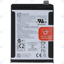 utángyártott 1031100042 Gyári akkumulátor 4500 mAh mobiltelefon akkumulátor