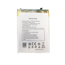 utángyártott 1ICP6/65/84-3 Akkumulátor 15600 mAh mobiltelefon akkumulátor