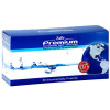 utángyártott 256X (CF256X) 12,3K 100% ÚJ UGY. ZAFÍR TONER