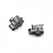 utángyártott 2 db GR 749 / NR 78 helyettesítő nyomtató tintahenger (Fekete) - Utángyártott kisháztartási gépek kiegészítői