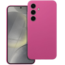 utángyártott 2mm Honor Magic 7 Lite szilikon tok, rózsaszín tok és táska